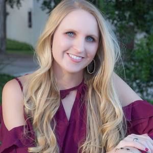 Meet your Posher, Mikenzie